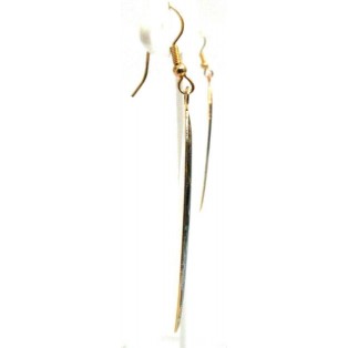 GALAXY Earrings - Drop Long Dangling Hook - Classy Fashion - Women P4